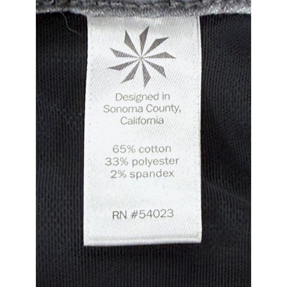 Athleta Sculptek Skinny Jeans Grey Wash Stretch Denim Sz 0 - Picture 3 of 9